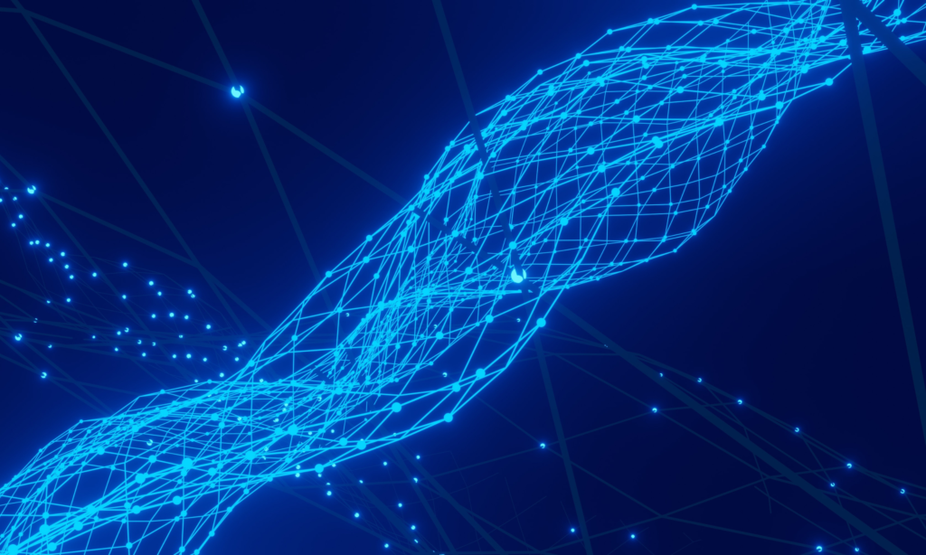 re-seed Round Funding to Develop Intelligent Enterprise Operating System for Professional Services