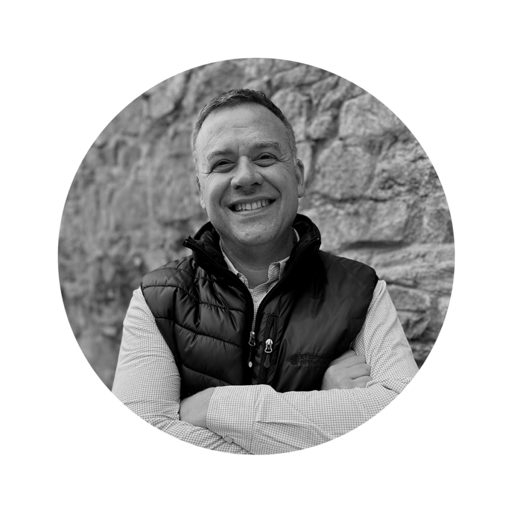 David DeWolf, Founder & Chief Executive Officer at The Knownwell Group, Inc