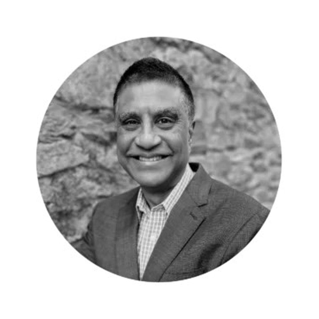 Mohan Rao