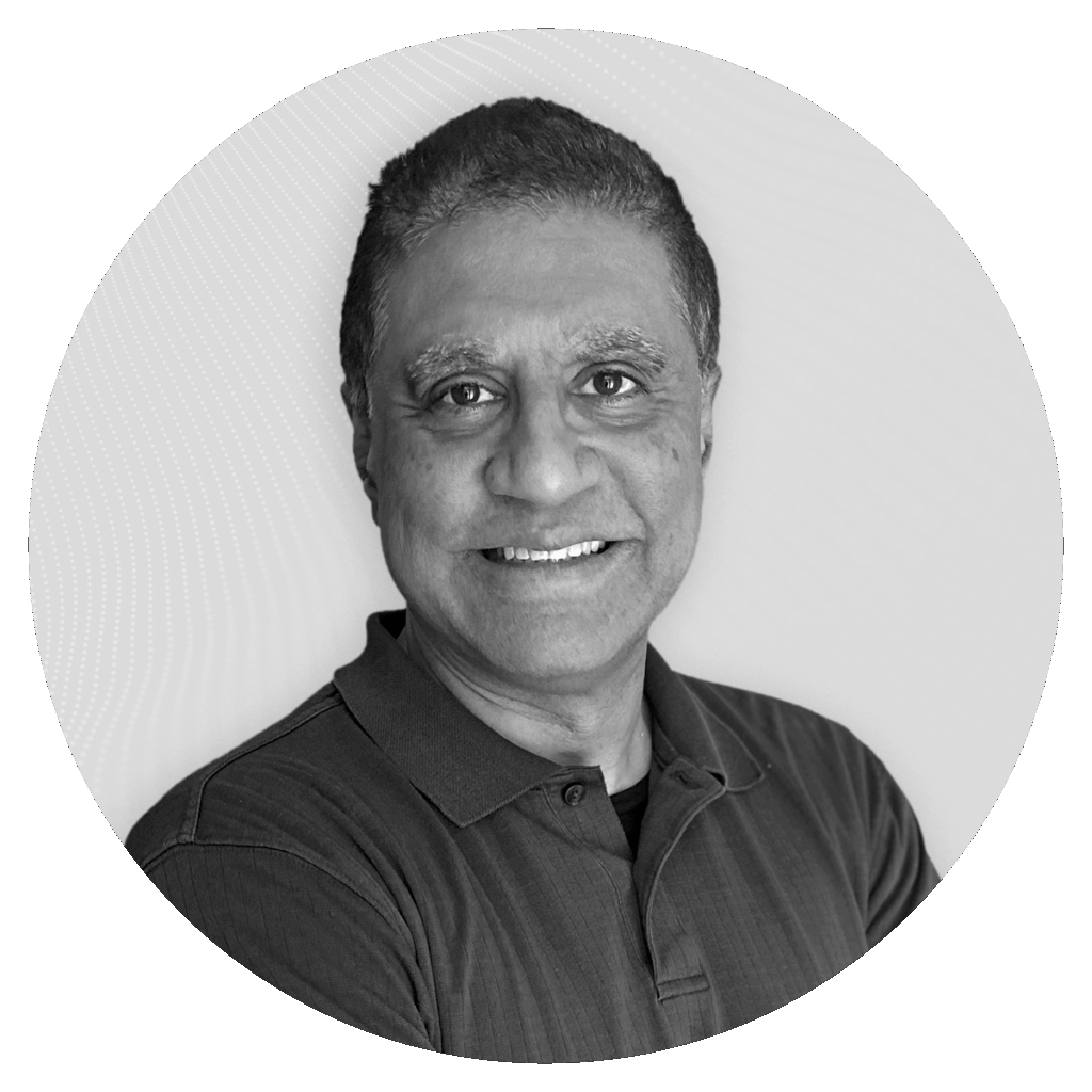 Meet the Team Behind Knownwell | AI Experts