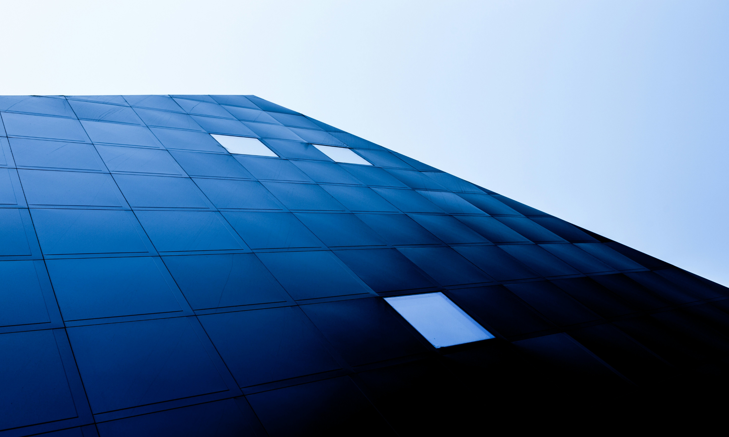 The Widening AI Value Gap