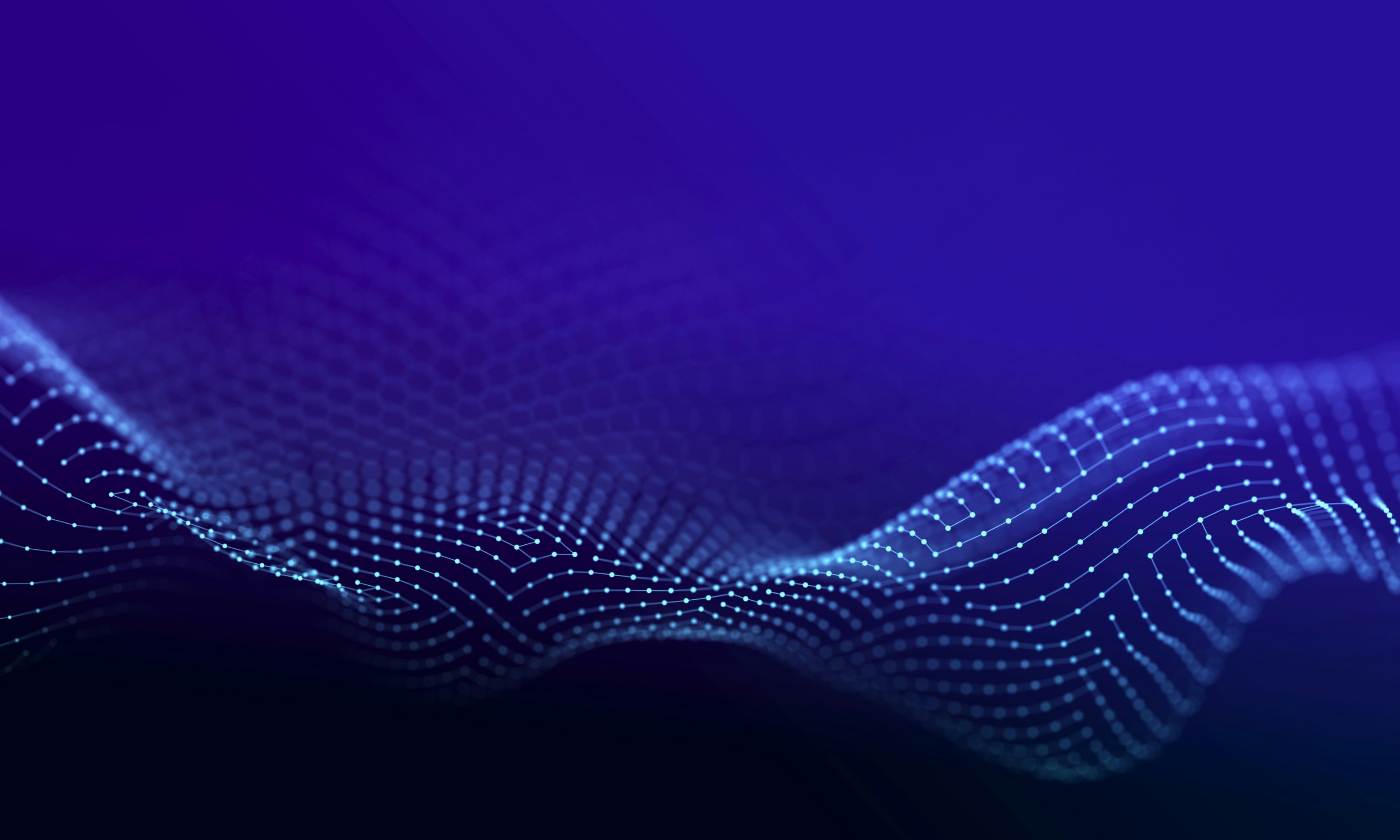 The New Services Playbook