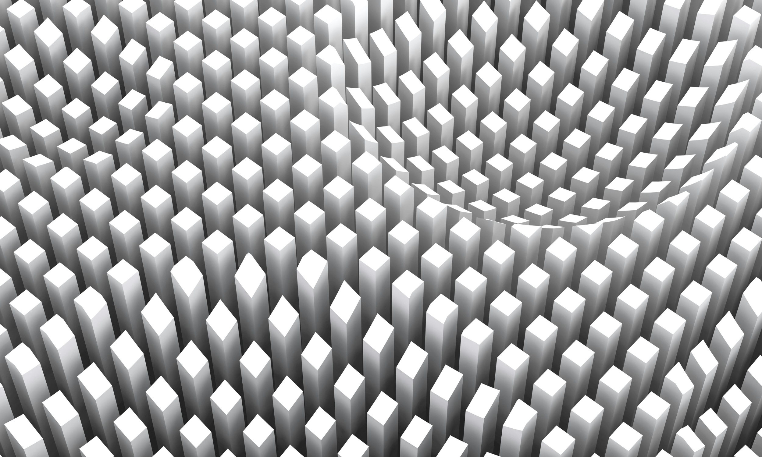 You deployed more work